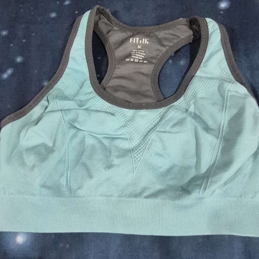 Women's Sports Bra